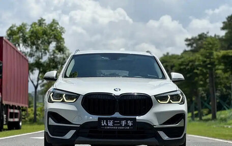 BMW X1, 2021 год, 2 100 006 рублей, 3 фотография