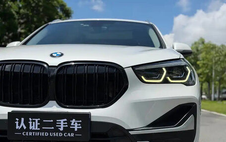 BMW X1, 2021 год, 2 100 006 рублей, 4 фотография