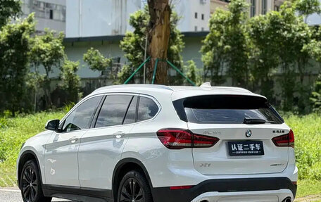 BMW X1, 2021 год, 2 100 006 рублей, 6 фотография