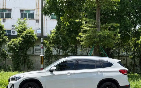 BMW X1, 2021 год, 2 100 006 рублей, 5 фотография