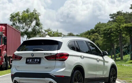 BMW X1, 2021 год, 2 100 006 рублей, 7 фотография