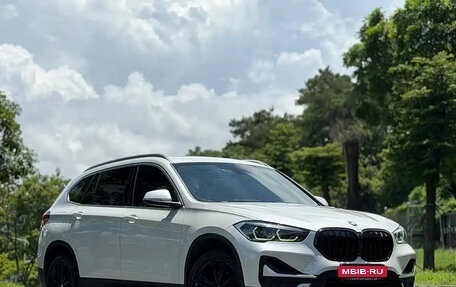 BMW X1, 2021 год, 2 100 006 рублей, 2 фотография