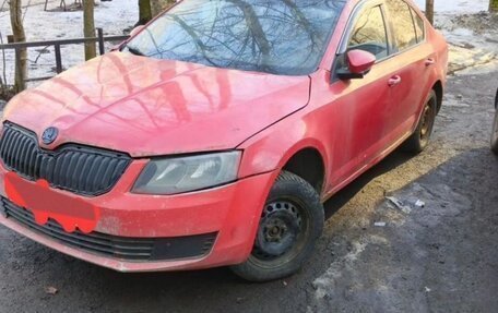 Skoda Octavia, 2014 год, 300 000 рублей, 1 фотография