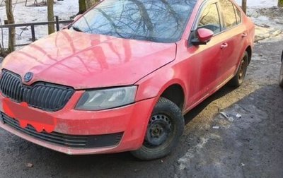 Skoda Octavia, 2014 год, 300 000 рублей, 1 фотография