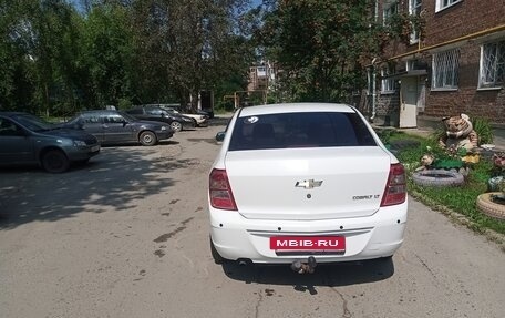 Chevrolet Cobalt II, 2014 год, 600 000 рублей, 6 фотография