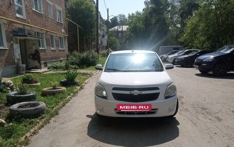 Chevrolet Cobalt II, 2014 год, 600 000 рублей, 4 фотография