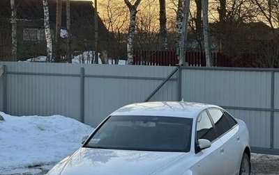 Audi A6, 2007 год, 790 000 рублей, 1 фотография