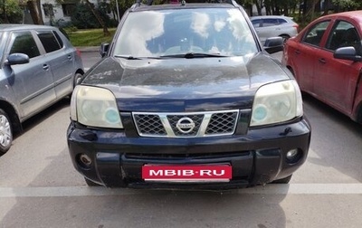 Nissan X-Trail, 2005 год, 330 000 рублей, 1 фотография