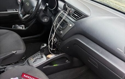 KIA Rio III рестайлинг, 2014 год, 800 000 рублей, 1 фотография