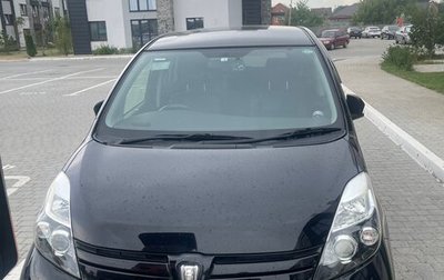 Toyota ISis I, 2016 год, 1 500 000 рублей, 1 фотография