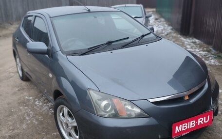 Toyota WiLL II (VS), 2001 год, 520 000 рублей, 1 фотография