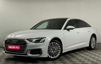 Audi A6, 2020 год, 3 999 000 рублей, 1 фотография