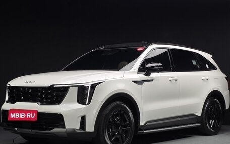 KIA Sorento IV, 2024 год, 5 484 300 рублей, 1 фотография
