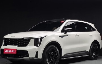 KIA Sorento IV, 2024 год, 5 484 300 рублей, 1 фотография