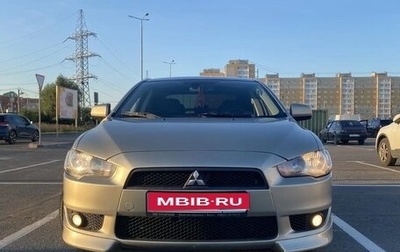 Mitsubishi Lancer IX, 2008 год, 850 000 рублей, 1 фотография