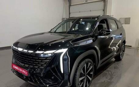 Geely Atlas, 2026 год, 4 119 990 рублей, 1 фотография