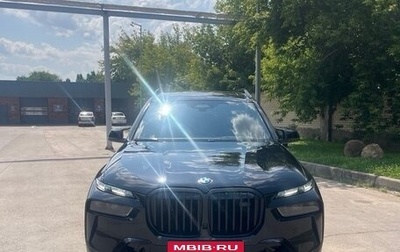 BMW X7, 2023 год, 16 500 000 рублей, 1 фотография