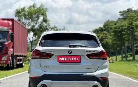 BMW X1, 2021 год, 2 100 006 рублей, 8 фотография