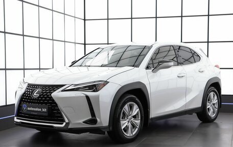 Lexus UX I, 2020 год, 3 149 000 рублей, 1 фотография