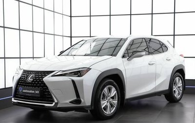 Lexus UX I, 2020 год, 3 149 000 рублей, 1 фотография