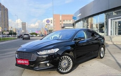 Ford Mondeo V, 2019 год, 2 235 000 рублей, 1 фотография