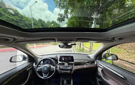 BMW X1, 2021 год, 2 100 006 рублей, 11 фотография