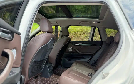 BMW X1, 2021 год, 2 100 006 рублей, 13 фотография