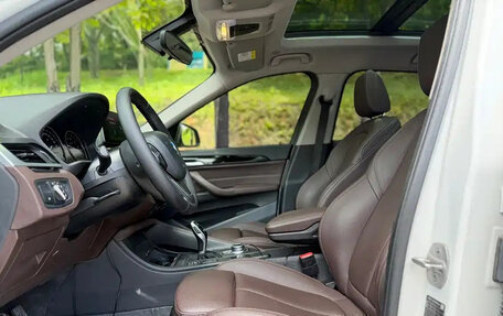 BMW X1, 2021 год, 2 100 006 рублей, 12 фотография