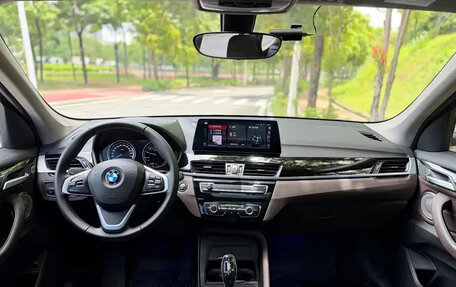 BMW X1, 2021 год, 2 100 006 рублей, 10 фотография