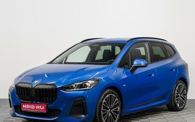 BMW 2 серия Active Tourer, 2023 год, 3 490 000 рублей, 1 фотография
