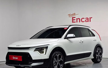 KIA Niro, 2022 год, 2 250 000 рублей, 1 фотография