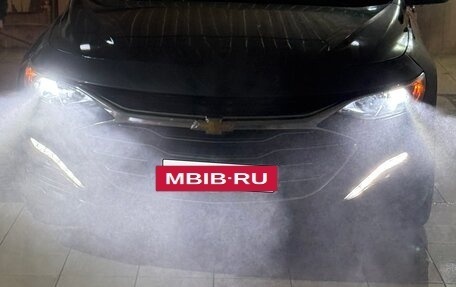 Chevrolet Malibu IX, 2019 год, 1 600 000 рублей, 3 фотография