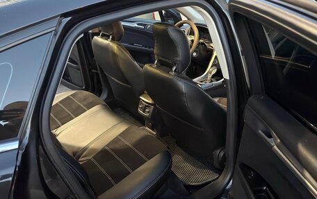 Ford Fusion (North America) II, 2013 год, 1 300 000 рублей, 10 фотография