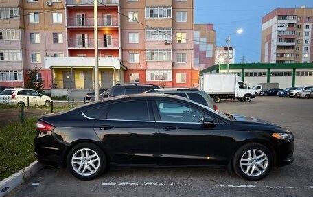 Ford Fusion (North America) II, 2013 год, 1 300 000 рублей, 7 фотография