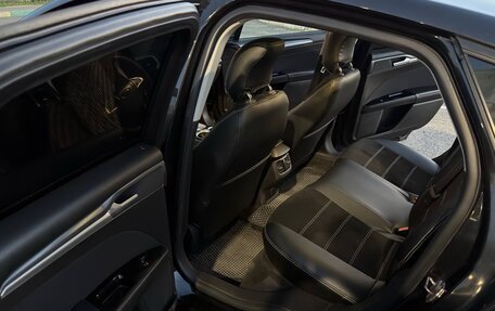 Ford Fusion (North America) II, 2013 год, 1 300 000 рублей, 11 фотография