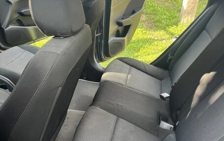 Hyundai Solaris II рестайлинг, 2018 год, 1 100 000 рублей, 7 фотография