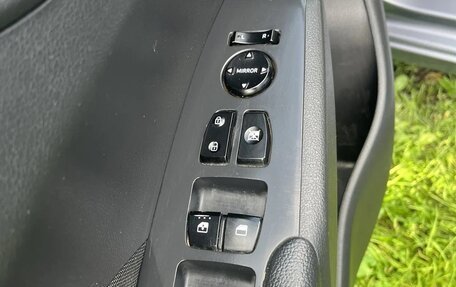 Hyundai Solaris II рестайлинг, 2018 год, 1 100 000 рублей, 10 фотография