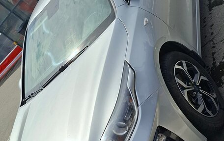 KIA cee'd III, 2018 год, 1 495 000 рублей, 3 фотография