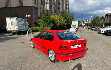 BMW 3 серия, 1996 год, 320 000 рублей, 4 фотография