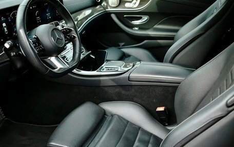 Mercedes-Benz E-Класс, 2022 год, 7 450 000 рублей, 31 фотография