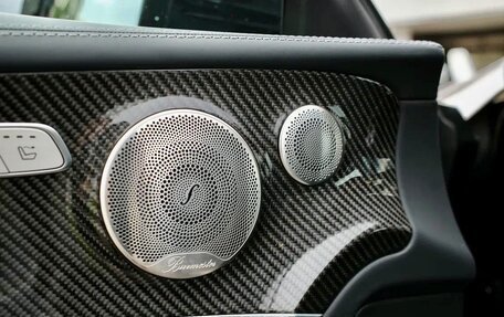 Mercedes-Benz E-Класс, 2022 год, 7 450 000 рублей, 29 фотография