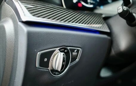 Mercedes-Benz E-Класс, 2022 год, 7 450 000 рублей, 28 фотография