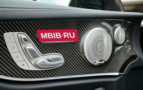 Mercedes-Benz E-Класс, 2022 год, 7 450 000 рублей, 30 фотография