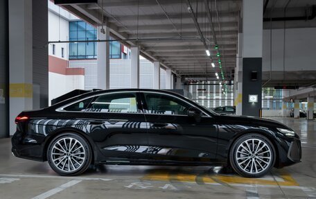 Audi A6, 2026 год, 8 890 000 рублей, 2 фотография
