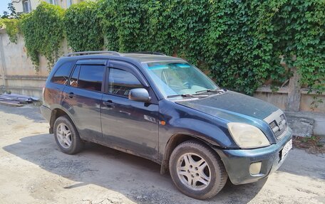 Chery Tiggo (T11), 2007 год, 320 000 рублей, 2 фотография