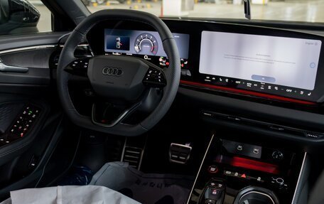 Audi A6, 2026 год, 8 890 000 рублей, 11 фотография