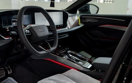 Audi A6, 2026 год, 8 890 000 рублей, 7 фотография