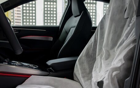 Audi A6, 2026 год, 8 890 000 рублей, 8 фотография