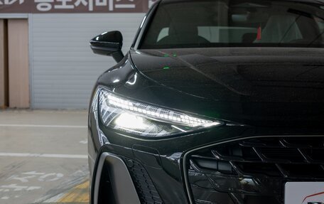 Audi A6, 2026 год, 8 890 000 рублей, 4 фотография