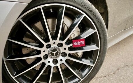 Mercedes-Benz E-Класс, 2022 год, 7 450 000 рублей, 36 фотография